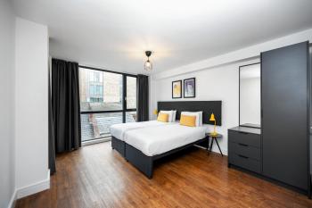 Staycity Aparthotels Liverpool City Centre, Liverpool (photo 4)