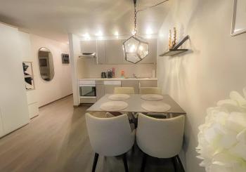 Attinook - Quiet Studio, 5 Min to Matterhorn Lifts, Zermatt (fotografie 5)