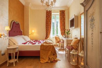 Relais Empire, Verona (foto 2)