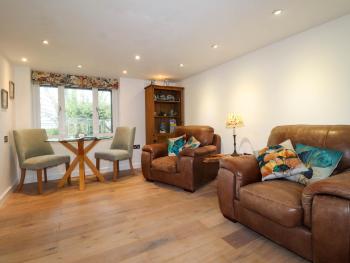 The Studio at Dan y Garn, Newport (foto 4)