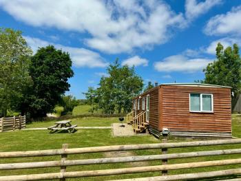 Simene cabin, Bridport (foto 5)