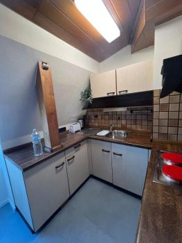 Apartment für maximal 4 Personen, Stuttgart (zdjęcie 3)