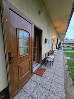 Neptun apartment, Ljubljana (photo 2)