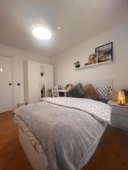 Habitación en Madrid, Madrid (photo 5)