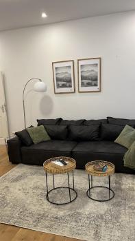 Nook - Zentrale Lage - an der ListerMeile, Hannover (fotografie 2)