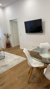 Nook - Zentrale Lage - an der ListerMeile, Hannover (fotografie 5)