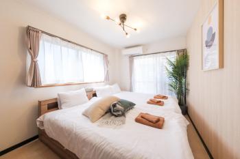Akabane Nishi Masuda House, Tokyo (foto 2)