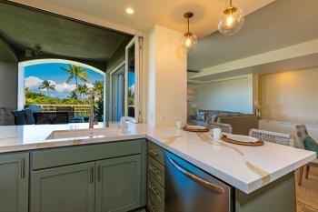 Palms at Wailea 2206 by Coldwell Banker Island Vacations, Wailea (zdjęcie 5)