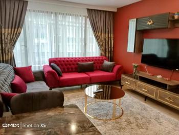 Luxury Rezidans, Istanbul (photo 3)
