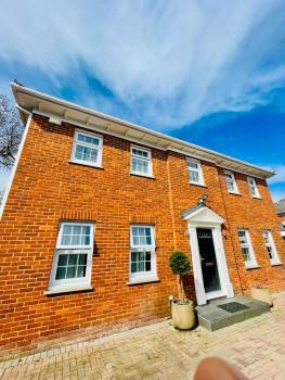 Family house, lrg garden, legoland, ascot races, Windsor (fotografie 4)