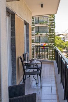 Mets-Athenian Horizon Escape, Atene (foto 5)