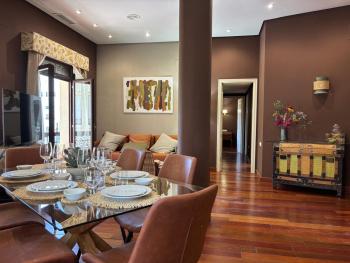 Apartamento Balcón de Tendillas, Córdoba (fotografie 3)