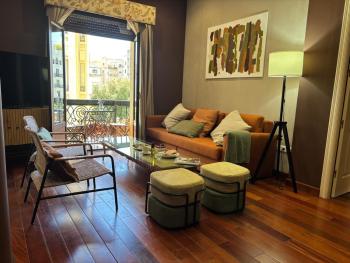 Apartamento Balcón de Tendillas, Córdoba (fotografie 5)