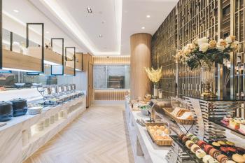 Atour Hotel Shanghai Anting, Shanghai (Foto 4)