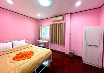 TheStarHome Sukhumvit71, Bangkok (fotografie 2)