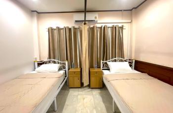 TheStarHome Sukhumvit71, Bangkok (fotografie 3)