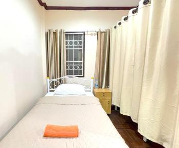 TheStarHome Sukhumvit71, Bangkok (fotografie 5)
