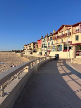Connemara, Superbe Villa avec piscine, au cœur de la forêt, accès à la plage en vélo, Soorts-Hossegor (fotografie 3)