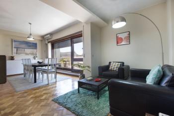 LV Premier Apartments Clerigos-RE2, Porto (fotografie 3)