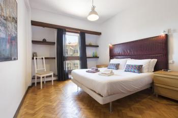 LV Premier Apartments Clerigos-RE2, Porto (fotografie 5)