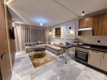 Luxurious Studio in Casablanca, Casablanca (fotografie 2)