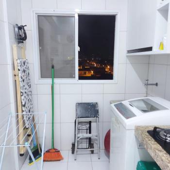 Quarto Nômade Digital, Aracaju (Foto 4)