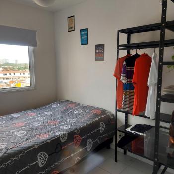 Quarto Nômade Digital, Aracaju (Foto 5)