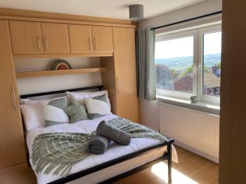 Easedale - 2 Bdrm Sleeps 4 Ideal for Contractors, Gateshead (Foto 5)