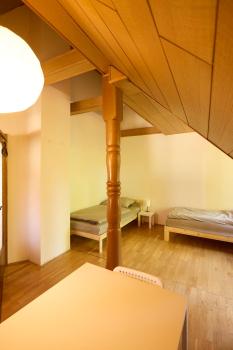 Monteurhaus Goldberg, München (Foto 4)