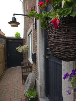 Boerderijwoning, Maastricht (Foto 2)