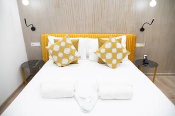 Olimpico Luxury Rooms, Roma (foto 2)