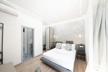 Olimpico Luxury Rooms, Roma (foto 4)