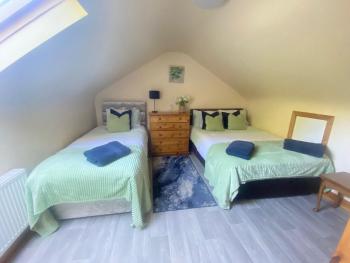 Home in Oulart, Wexford, Oulart (foto 3)