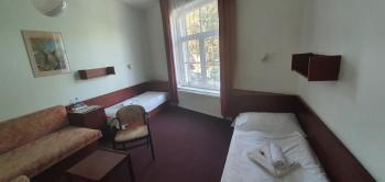 Hotel Jerabek, Prague (photo 3)