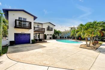 Direct Beachfront Villa with Private Mini-Golf, Fire & SpaceX Launch Views, Cocoa Beach (foto 4)
