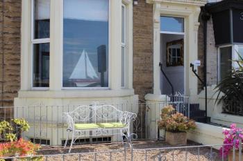 The Ashley, Morecambe (foto 2)