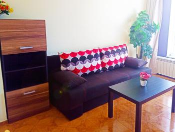 Sunny Apartment - Top center, Sofia (photo 3)