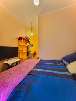 Prenzlauer Berg, Cozy Ground Floor Apartment, Berlín (foto 4)