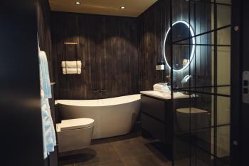 Sov Lodge, Vågåmo (foto 3)