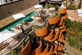 Habitaciones Amobladas Laureles 1, Medellín (fotografie 3)