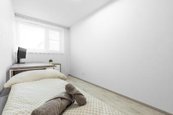 BNB Matadorka Comfort Suite, Bratislava (fotografie 2)