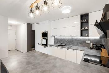 BNB Matadorka Comfort Suite, Bratislava (fotografie 3)