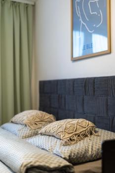BNB Matadorka Comfort Suite, Bratislava (fotografie 4)