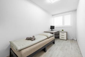 BNB Matadorka Comfort Suite, Bratislava (fotografie 5)