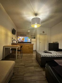 Studio in Berlin9, Berlín (fotografie 3)