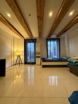 Apartment in Berlin with terrace1, Berlin (photo 5)