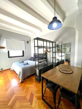 Madero Apartment, Buenos Aires (fotografie 3)
