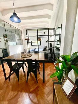 Madero Apartment, Buenos Aires (fotografie 2)