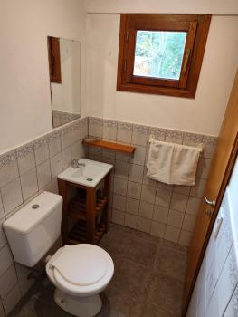 Refu 3 Lagos, San Carlos de Bariloche (fotografie 5)