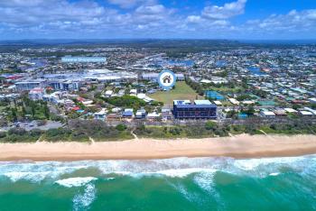The Pacific - Absolute Beachfront in Buddina, Buddina (zdjęcie 4)